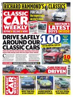 Classic Car Weekly